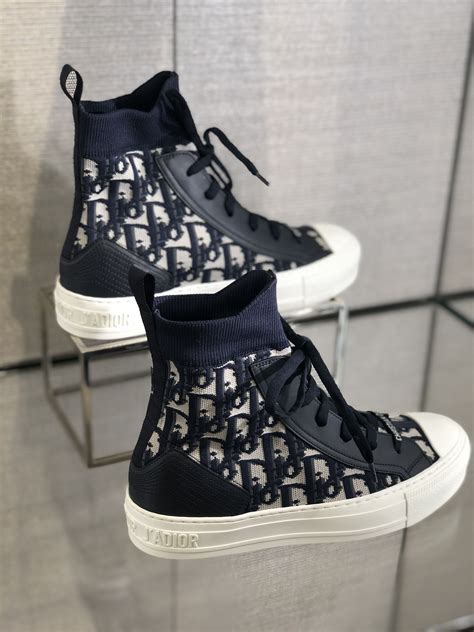 c dior shoes